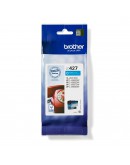 Brother LC-427C Cyan Ink Cartridge