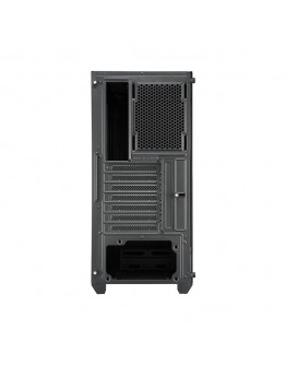 FORTRON CMT212A ATX MID TOWER