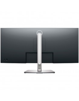 Монитор Dell P3424WE Curved USB-C Hub Monitor LED, 34