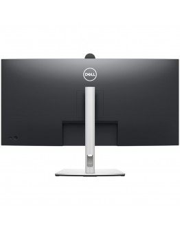 Монитор Monitor LED Dell P3424WEB Curved Video