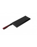 Madlions професионална геймърска механична клавиатура Professional Gaming Mechanical Keyboard MAD 60 HE Flagship - 8K, Magnetic Amber Pro Switches - Black