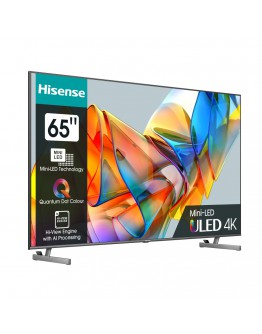 Hisense 65 U6KQ, 4K Ultra HD 3840x2160, ULED, Quan