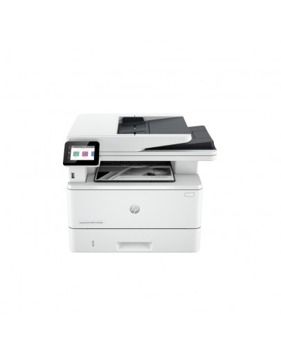 HP LaserJet Pro MFP 4102dw Printer