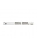 Cisco Catalyst 1200 24-port GE, 4x10G SFP+