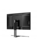 Монитор AOC U32U3CV, 31.5 Nano IPS WLED, 3840x2160@60Hz, 4