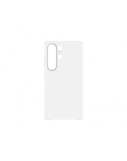 Samsung S25 Ultra Clear Case Transperant