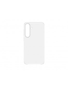 Samsung S25+ Clear Case Transperant