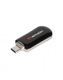 Verbatim Plectra USB-C Flash Drive Black 128GB