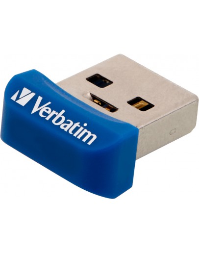 Verbatim USB 3.0 Nano Store N Stay 32GB