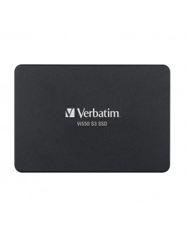 Verbatim Vi550 S3 2.5 SATA III 7mm SSD 1TB