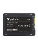 Verbatim Vi550 S3 2.5 SATA III 7mm SSD 1TB