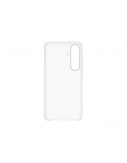 Samsung S25 Clear Case Transperant