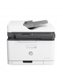 HP Color Laser MFP 179fnw Printer