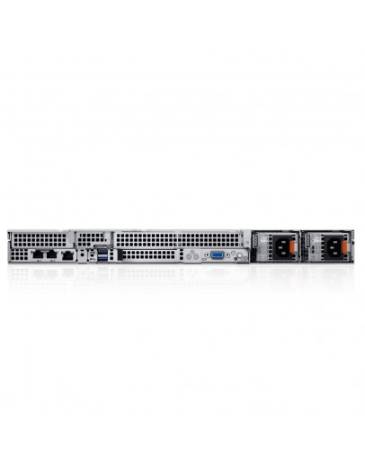 Dell PowerEdge R660XS, 10x2.5 (SAS/SATA), 2xIntel 