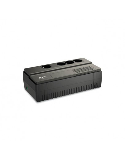 APC Easy-UPS BV 500VA, AVR, Schuko Outlet, 230V