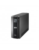 APC Back UPS Pro BR 1300VA, 8 Outlets, AVR, LCD In