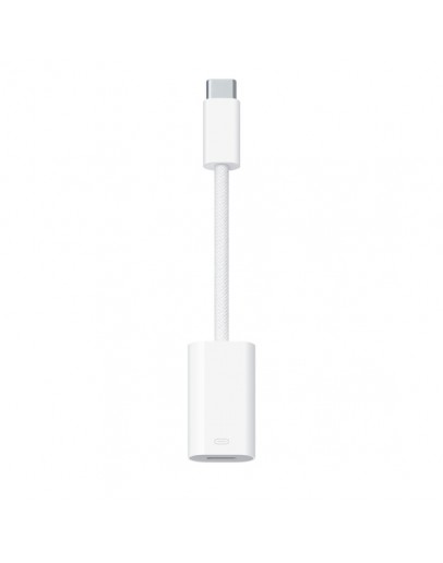 Apple USB-C to Lightning Adapter