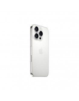 Смартфон Apple iPhone 16 Pro 512GB White Titanium