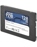 Patriot P210 128GB SATA3 2.5