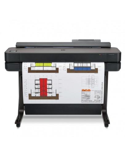 HP DesignJet T650 36-in Printer