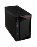 Asustor Nimbustor AS5402T, 2 Bay NAS, Quad-Core 2.