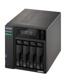 Asustor Lockerstor AS6704T, 4 Bay NAS, Intel Jaspe