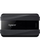 Apacer AC533, 5TB 2.5 SATA HDD USB 3.2 Portable Ha