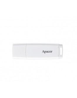 Apacer AH336 32GB White - USB2.0 Flash Drive