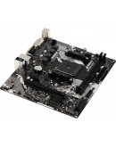 ASROCK B450M-HDV R4.0 / AM4