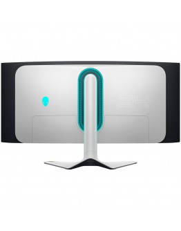 Монитор Alienware 34 AW3423DW QD-OLED Gaming Monitor,