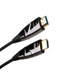 VCom активен оптичен кабел Active Optical Cable HDMI V2.1 M/M 15m - D3743-15.0m