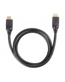 VCom Кабел HDMI v2.0 M / M 20.0m Ultra HD 4k2k/60p Gold - CG517-20.0m