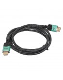 VCom Кабел HDMI v2.1 M / M 2m  - 8K HDR - CG865-2m