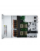 Dell PowerEdge R660XS, 8x2.5 (SAS/SATA), Intel Xeo