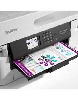 Brother MFC-J2340DW Inkjet Multifunctional