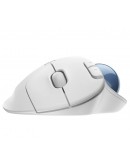 Logitech ERGO M575 - OFFWHITE - EMEA