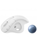 Logitech ERGO M575 - OFFWHITE - EMEA