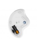 Logitech ERGO M575 - OFFWHITE - EMEA