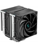 DeepCool AK620, CPU Air Cooler, 2x120mm PWM Fan,