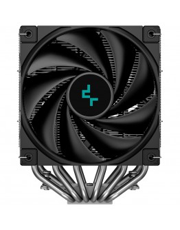 DeepCool AK620, CPU Air Cooler, 2x120mm PWM Fan,