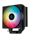 DeepCool AG400 BK ARGB, CPU Air Cooler, 1x120mm