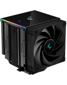 DeepCool AK620 Digital, CPU Air Cooler, 2x120mm