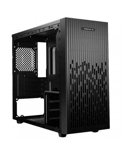 DeepCool MATREXX 30 Mini Tower Case, Mini-ITX /