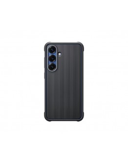 Samsung Galaxy S25 Case Rugged Black