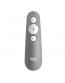 Logitech R500s Laser Presentation Remote - GREY