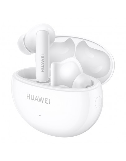 Huawei FreeBuds 5i Ceramic White, Bluetooth 5.2, 2