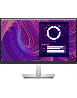 Монитор Dell P2423D, 23.8 Wide LED AG IPS Panel, 5ms, 1000