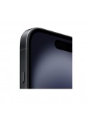 Смартфон Apple iPhone 16 Plus 128GB Black