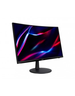 Монитор Acer Nitro ED240QS3bmiipx, 23.6 Curved 1500R, VA, 