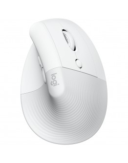 LOGITECH Lift for MAC Vertical Ergonomic Mouse -